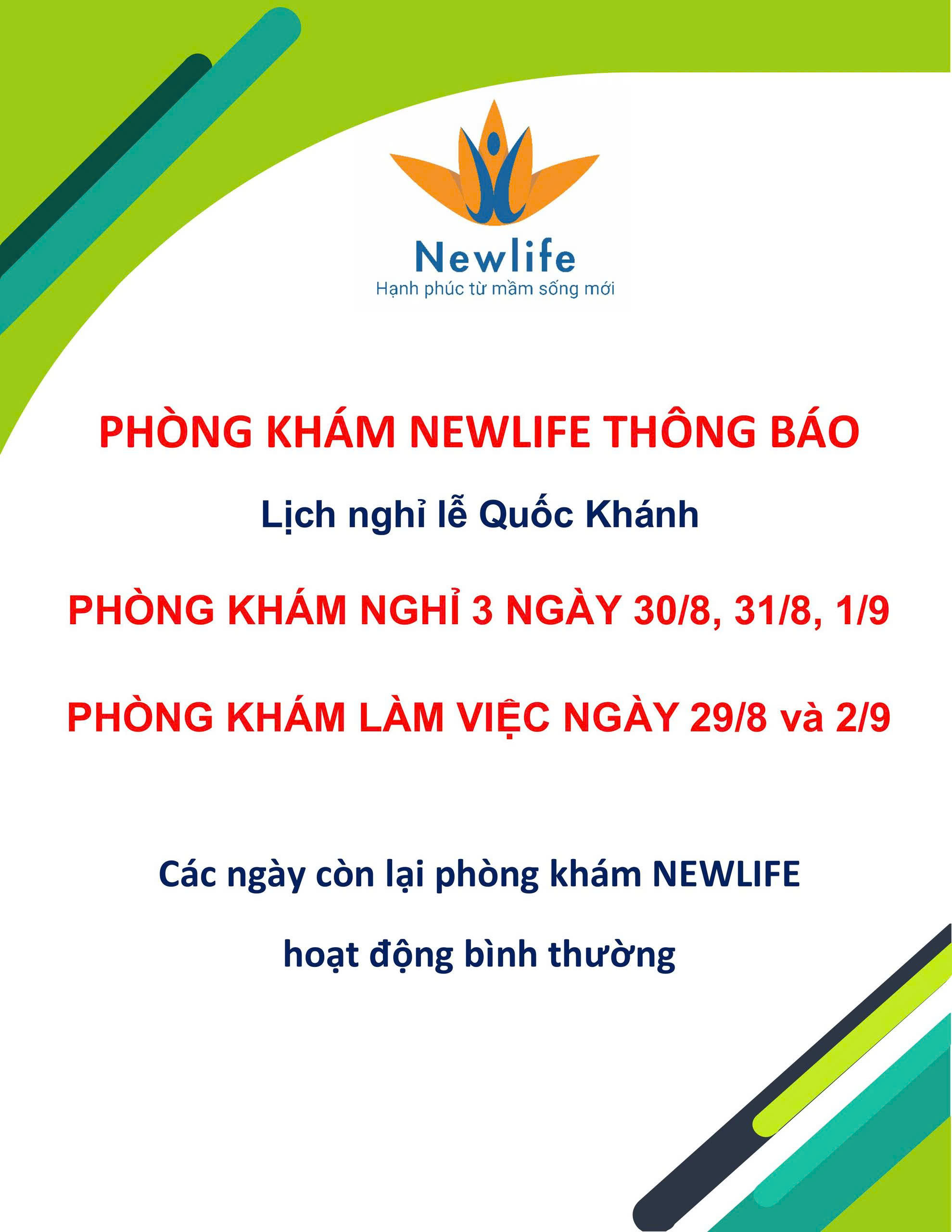 Thông báo